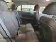 2011 Chevrolet Malibu 1LT z VIN 1G1ZC5EU2BF317620, wystawiony jako Copart lot #86127285 z przebiegiem 150 889 mil mil oraz Nie do naprawy • Non repairable. Historia ofert i sprzedaży dostępna na DreamBid. Obrazek 10.