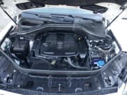 ✅ 2018 Mercedes-Benz GLE 350 • VIN: 4JGDA5HB8JB174529 • Lot: 87224575. Wystawiony na Copart z przebiegiem 138 207 mil. Bezpłatny archiwum sprzedaży aukcyjnych z USA i szczegółowy raport historii pojazdu na DreamBid. Zdjęcie 11.