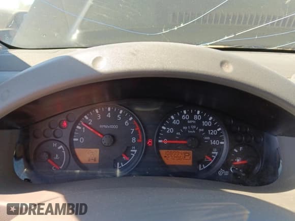 ✅ 2016 Nissan Frontier SV • VIN: 1N6AD0FV5GN776260 • Lot: 57173355. Listed on Copart with 108,994 mi. Free auction sales archive from the USA and detailed vehicle history report at DreamBid. Image 9.