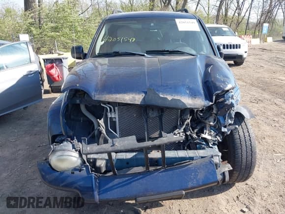 ✅ 2003 Jeep Liberty Limited • VIN: 1J4GL58K13W639573 • Lot: 42051549. Wystawiony na IAAI z przebiegiem 198 676 mil. Bezpłatny archiwum sprzedaży aukcyjnych z USA i szczegółowy raport historii pojazdu na DreamBid. Zdjęcie 12.