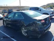 ✅ 2013 Toyota Camry SE • VIN: 4T1BF1FK2DU271979 • Lot: 43230116. Listed on IAAI with 209,473 mi. Free auction sales archive from the USA and detailed vehicle history report at DreamBid. Image 3.