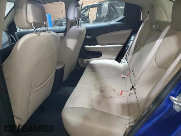 ✅ 2013 Dodge Avenger SXT • VIN: 1C3CDZCG4DN740629 • Lot: 92266985. Listed on Copart with 103,426 mi. Free auction sales archive from the USA and detailed vehicle history report at DreamBid. Image 10.