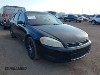 2007 Chevrolet Impala SS с VIN 2G1WD58C779318281, выставлен на аукционе IAAI как лот 43063173 с пробегом 198 196 миль миль и . История ставок и продаж доступна на DreamBid. Изображение 1.