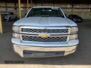 ✅ 2014 Chevrolet Silverado 1500 LT • VIN: 1GCRCREH3EZ406651 • Lot: 92842875. Listed on Copart with 174,080 mi. Free auction sales archive from the USA and detailed vehicle history report at DreamBid. Image 5.