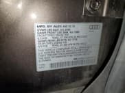 ✅ 2018 Audi Q7 Premium Plus • VIN: WA1LHAF71JD031519 • Лот: 80219345. Опубликован ранее на Copart с пробегом 56 350 миль. Бесплатный доступ к архиву аукционных продаж из США и подробный отчёт об истории автомобиля на DreamBid. Изображение 14.