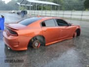 ✅ 2021 Dodge Charger GT • VIN: 2C3CDXHG2MH522744 • Lot: 65721915. Wystawiony na Copart z przebiegiem Nie podano. Bezpłatny archiwum sprzedaży aukcyjnych z USA i szczegółowy raport historii pojazdu na DreamBid. Zdjęcie 3.