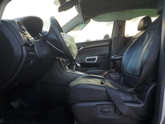 ✅ 2014 Chevrolet Captiva Sport LTZ • VIN: 3GNAL4EKXES603686 • Lot: 38782564. Wystawiony na Copart z przebiegiem 151 891 mil. Bezpłatny archiwum sprzedaży aukcyjnych z USA i szczegółowy raport historii pojazdu na DreamBid. Zdjęcie 7.