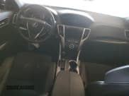 ✅ 2019 Acura TLX w/A-Spec Pkg • VIN: 19UUB1F60KA005839 • Lot: 71686305. Listed on Copart with 89,008 mi. Free auction sales archive from the USA and detailed vehicle history report at DreamBid. Image 8.