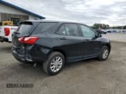 ✅ 2021 Chevrolet Equinox LS • VIN: 2GNAX5EV1M6121951 • Лот: 53313735. Опубликован ранее на Copart с пробегом 74 567 миль. Бесплатный доступ к архиву аукционных продаж из США и подробный отчёт об истории автомобиля на DreamBid. Изображение 3.
