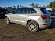 ✅ 2013 Audi Q5 Premium Plus • VIN: WA1LFAFP5DA084753 • Лот: 95341255. Опубликован ранее на Copart с пробегом 104 823 миль. Бесплатный доступ к архиву аукционных продаж из США и подробный отчёт об истории автомобиля на DreamBid. Изображение 2.