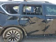 ✅ 2023 Nissan Armada SL • VIN: JN8AY2BB9P9836391 • Lot: 59153805. Wystawiony na Copart z przebiegiem Nie podano. Bezpłatny archiwum sprzedaży aukcyjnych z USA i szczegółowy raport historii pojazdu na DreamBid. Zdjęcie 11.