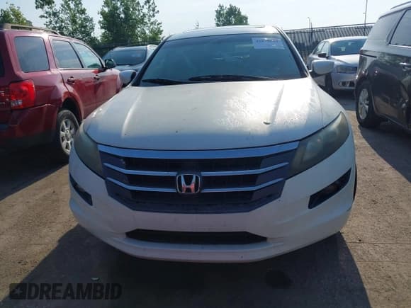 ✅ 2012 Honda Crosstour EX-L • VIN: 5J6TF1H58CL003159 • Lot: 42879553. Listed on IAAI with 147,789 mi. Free auction sales archive from the USA and detailed vehicle history report at DreamBid. Image 12.
