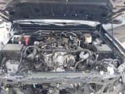 ✅ 2024 Toyota Tacoma SR • VIN: 3TYKD5HN7RT000845 • Lot: 42097772. Wystawiony na IAAI z przebiegiem 9 881 mil. Bezpłatny archiwum sprzedaży aukcyjnych z USA i szczegółowy raport historii pojazdu na DreamBid. Zdjęcie 10.