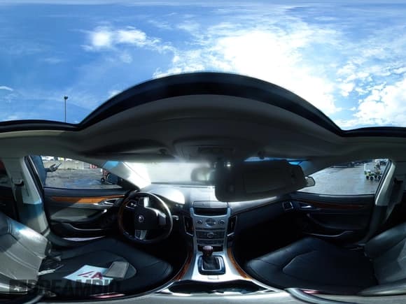 ✅ 2012 Cadillac CTS Premium • VIN: 1G6DP5E30C0146497 • Lot: 43841827. Listed on IAAI with 82,703 mi. Free auction sales archive from the USA and detailed vehicle history report at DreamBid. Image 18.