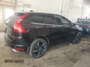 ✅ 2016 Volvo XC60 T6 Drive-E R-Design Platinum • VIN: YV449MRS1G2875912 • Лот: 47652025. Опубликован ранее на Copart с пробегом 129 127 миль. Бесплатный доступ к архиву аукционных продаж из США и подробный отчёт об истории автомобиля на DreamBid. Изображение 3.