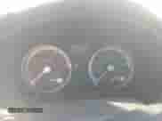 2008 Hyundai Accent GLS z VIN KMHCN46C08U251088, wystawiony jako Copart lot #76880024 z przebiegiem 109 542 mil mil oraz Szkoda całkowita • Salvage title. Historia ofert i sprzedaży dostępna na DreamBid. Obrazek 9.