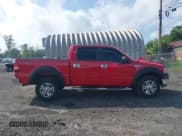 ✅ 2008 Ford F-150 XLT • VIN: 1FTPW14V28FA07405 • Lot: 42376172. Listed on IAAI with 151,902 mi. Free auction sales archive from the USA and detailed vehicle history report at DreamBid. Image 13.