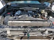 ✅ 2020 Chevrolet Silverado 2500HD High Country • VIN: 1GC4YREY3LF103878 • Лот: 81100165. Опубликован ранее на Copart с пробегом 378 595 миль. Бесплатный доступ к архиву аукционных продаж из США и подробный отчёт об истории автомобиля на DreamBid. Изображение 11.