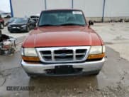 ✅ 1999 Ford Ranger XL • VIN: 1FTZR15V0XTA32494 • Lot: 49661015. Listed on Copart with 344,858 mi. Free auction sales archive from the USA and detailed vehicle history report at DreamBid. Image 5.
