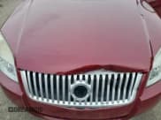 ✅ 2008 Mercury Sable Premier • VIN: 1MEHM42W08G610031 • Lot: 95241325. Listed on Copart with 158,016 mi. Free auction sales archive from the USA and detailed vehicle history report at DreamBid. Image 11.