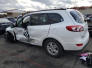 ✅ 2011 Hyundai Santa Fe GLS • VIN: 5XYZGDAB3BG021609 • Лот: 91631505. Опубликован ранее на Copart с пробегом 117 554 миль. Бесплатный доступ к архиву аукционных продаж из США и подробный отчёт об истории автомобиля на DreamBid. Изображение 2.