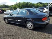 ✅ 2004 Hyundai Sonata GLS • VIN: KMHWF35H24A946301 • Lot: 63486185. Listed on Copart with 84,664 mi. Free auction sales archive from the USA and detailed vehicle history report at DreamBid. Image 2.