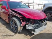 ✅ 2020 Lexus GS 350 F Sport • VIN: JTHEZ1BL8LA019921 • Lot: 41572611. Listed on IAAI with 45,285 mi. Free auction sales archive from the USA and detailed vehicle history report at DreamBid. Image 6.