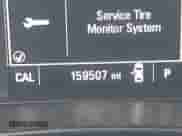 ✅ 2018 Chevrolet Equinox LS • VIN: 2GNAXHEV8J6105629 • Lot: 43307488. Listed on IAAI with 159,507 mi. Free auction sales archive from the USA and detailed vehicle history report at DreamBid. Image 16.