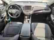 ✅ 2023 Chevrolet Malibu RS • VIN: 1G1ZG5ST4PF115384 • Lot: 70158155. Listed on Copart with 22,584 mi miles. Access the free auction sales archive from the USA and view a detailed vehicle history report at DreamBid. Image 8.