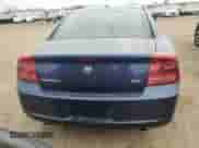 ✅ 2006 Dodge Charger R/T • VIN: 2B3KA53H16H301354 • Лот: 84337464. Размещён на Copart с пробегом 167 442 миль миль. Получите бесплатный доступ к архиву аукционных продаж из США и посмотрите подробный отчёт об истории автомобиля на DreamBid. Изображение 6.
