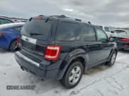 ✅ 2009 Ford Escape Limited • VIN: 1FMCU94G59KA14003 • Lot: 95220075. Listed on Copart with 96,008 mi. Free auction sales archive from the USA and detailed vehicle history report at DreamBid. Image 3.