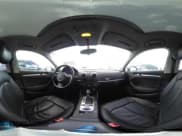 ✅ 2015 Audi A3 Premium • VIN: WAUBFGFF7F1128215 • Lot: 42722758. Listed on IAAI with 132,539 mi. Free auction sales archive from the USA and detailed vehicle history report at DreamBid. Image 18.