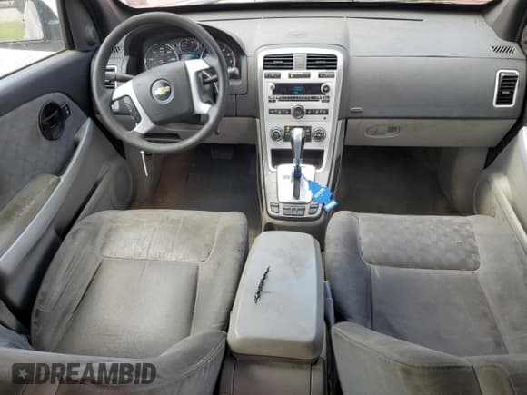 ✅ 2008 Chevrolet Equinox LS • VIN: 2CNDL13F686035316 • Лот: 54530645. Опубликован ранее на Copart с пробегом 329 352 миль. Бесплатный доступ к архиву аукционных продаж из США и подробный отчёт об истории автомобиля на DreamBid. Изображение 8.