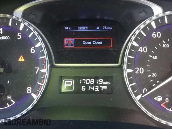 ✅ 2015 Infiniti QX60 • VIN: 5N1AL0MM5FC515734 • Lot: 42341401. Wystawiony na IAAI z przebiegiem 170 819 mil. Bezpłatny archiwum sprzedaży aukcyjnych z USA i szczegółowy raport historii pojazdu na DreamBid. Zdjęcie 15.