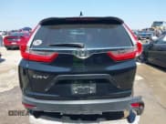 ✅ 2019 Honda CR-V LX • VIN: 2HKRW5H32KH401668 • Lot: 43169994. Wystawiony na IAAI z przebiegiem 36 884 mil. Bezpłatny archiwum sprzedaży aukcyjnych z USA i szczegółowy raport historii pojazdu na DreamBid. Zdjęcie 17.