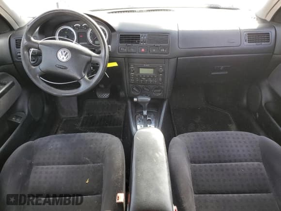 ✅ 2005 Volkswagen Jetta GLS • VIN: WVWSR61J05W017362 • Lot: 92236795. Wystawiony na Copart z przebiegiem 264 450 mil. Bezpłatny archiwum sprzedaży aukcyjnych z USA i szczegółowy raport historii pojazdu na DreamBid. Zdjęcie 8.