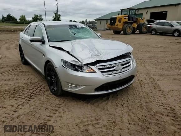 ✅ 2012 Ford Taurus SHO • VIN: 1FAHP2KT8CG138579 • Лот: 80140245. Опубликован ранее на Copart с пробегом 134 391 миль. Бесплатный доступ к архиву аукционных продаж из США и подробный отчёт об истории автомобиля на DreamBid. Изображение 13.