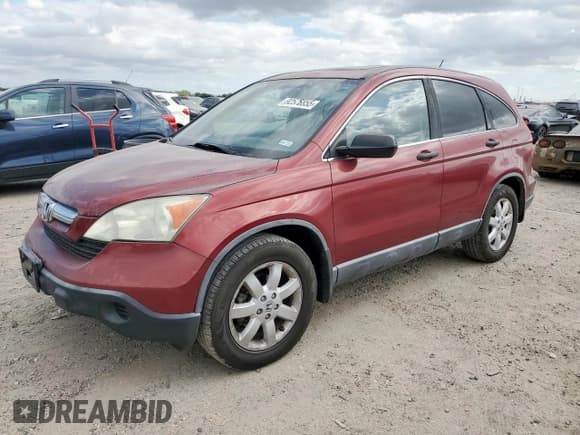 ✅ 2009 Honda CR-V EX • VIN: 5J6RE385X9L012320 • Lot: 92576855. Wystawiony na Copart z przebiegiem 211 835 mil. Bezpłatny archiwum sprzedaży aukcyjnych z USA i szczegółowy raport historii pojazdu na DreamBid. Zdjęcie 1.