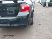 ✅ 2014 Dodge Avenger SE • VIN: 1C3CDZAB7EN109995 • Lot: 41344952. Wystawiony na IAAI z przebiegiem 125 526 mil. Bezpłatny archiwum sprzedaży aukcyjnych z USA i szczegółowy raport historii pojazdu na DreamBid. Zdjęcie 12.