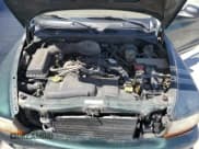 ✅ 2001 Dodge Durango • VIN: 1B4HS28Z61F586324 • Лот: 68517395. Опубликован ранее на Copart с пробегом 136 237 миль. Бесплатный доступ к архиву аукционных продаж из США и подробный отчёт об истории автомобиля на DreamBid. Изображение 12.