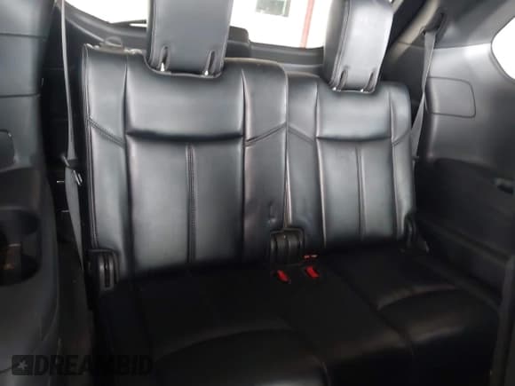 ✅ 2018 Nissan Pathfinder S • VIN: 5N1DR2MN9JC634377 • Lot: 43792754. Wystawiony na IAAI z przebiegiem 78 540 mil. Bezpłatny archiwum sprzedaży aukcyjnych z USA i szczegółowy raport historii pojazdu na DreamBid. Zdjęcie 18.