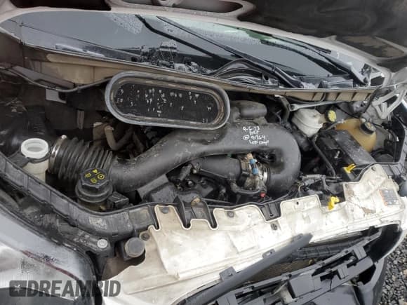 ✅ 2019 Ford Transit Cargo • VIN: 1FTBW3XM7KKA39855 • Лот: 85120994. Опубликован ранее на Copart с пробегом 121 522 миль. Бесплатный доступ к архиву аукционных продаж из США и подробный отчёт об истории автомобиля на DreamBid. Изображение 12.