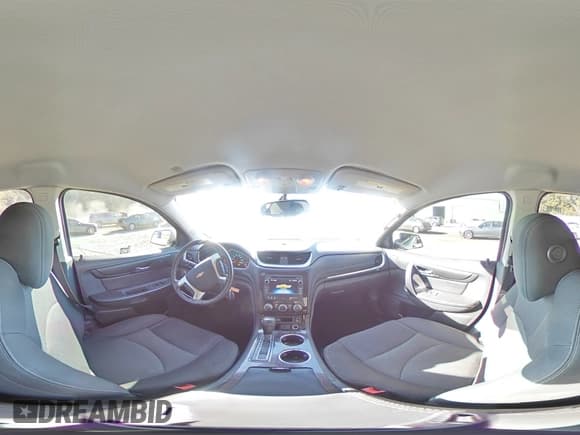 ✅ 2016 Chevrolet Traverse LT • VIN: 1GNKVGKD0GJ250885 • Lot: 86483215. Wystawiony na Copart z przebiegiem 145 533 mil. Bezpłatny archiwum sprzedaży aukcyjnych z USA i szczegółowy raport historii pojazdu na DreamBid. Zdjęcie 15.