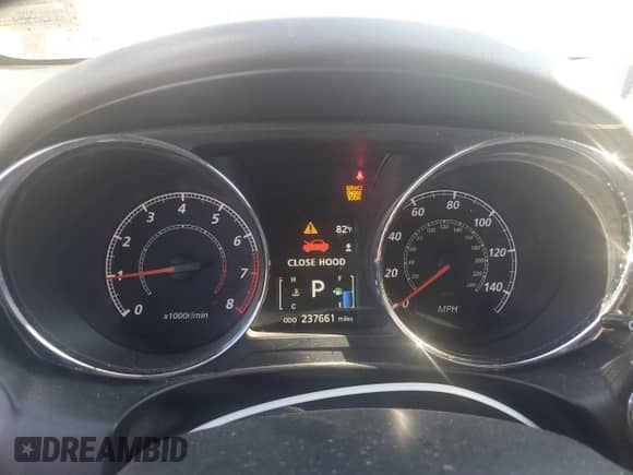 2018 Mitsubishi Outlander SE с VIN JA4AR3AW6JU001544, выставлен на аукционе Copart как лот 82106355 с пробегом 237 661 миль миль и Списание • Salvage title. История ставок и продаж доступна на DreamBid. Изображение 9.