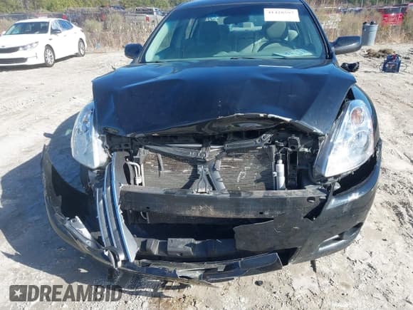 ✅ 2010 Nissan Altima S • VIN: 1N4AL2AP2AN421103 • Лот: 41428597. Опубликован ранее на IAAI с пробегом 78 569 миль. Бесплатный доступ к архиву аукционных продаж из США и подробный отчёт об истории автомобиля на DreamBid. Изображение 6.