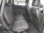 ✅ 2013 Ford Escape SEL • VIN: 1FMCU0H92DUD85320 • Lot: 90120545. Wystawiony na Copart z przebiegiem 187 033 mil. Bezpłatny archiwum sprzedaży aukcyjnych z USA i szczegółowy raport historii pojazdu na DreamBid. Zdjęcie 10.