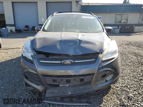 ✅ 2013 Ford Escape SE • VIN: 1FMCU9G91DUD89493 • Lot: 81300015. Listed on Copart with 148,205 mi. Free auction sales archive from the USA and detailed vehicle history report at DreamBid. Image 5.