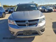 ✅ 2018 Dodge Journey SXT • VIN: 3C4PDCBG9JT375923 • Lot: 91108245. Listed on Copart with 76,405 mi. Free auction sales archive from the USA and detailed vehicle history report at DreamBid. Image 5.