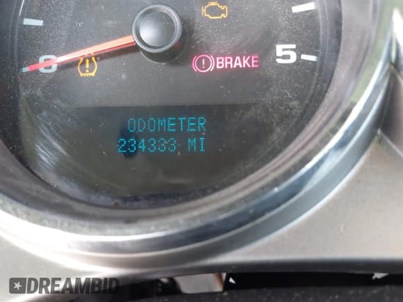 ✅ 2008 Chevrolet Silverado 2500HD • VIN: 1GBHK23658F224144 • Лот: 42512936. Опубликован ранее на IAAI с пробегом 234 333 миль. Бесплатный доступ к архиву аукционных продаж из США и подробный отчёт об истории автомобиля на DreamBid. Изображение 15.