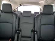 ✅ 2025 Honda Odyssey EX-L • VIN: 5FNRL6H62SB019728 • Lot: 84350395. Wystawiony na Copart z przebiegiem 5 169 mil. Bezpłatny archiwum sprzedaży aukcyjnych z USA i szczegółowy raport historii pojazdu na DreamBid. Zdjęcie 10.